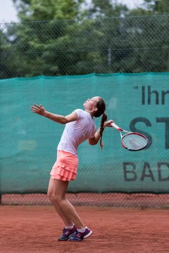 Adelina Krüger 714 - Schwartau Open